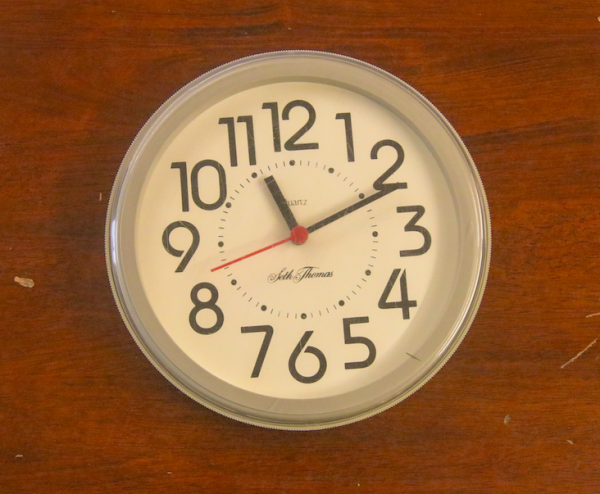 Setting the Clocks Back Confuses Everyone Who Participates in Daylight Saving Time